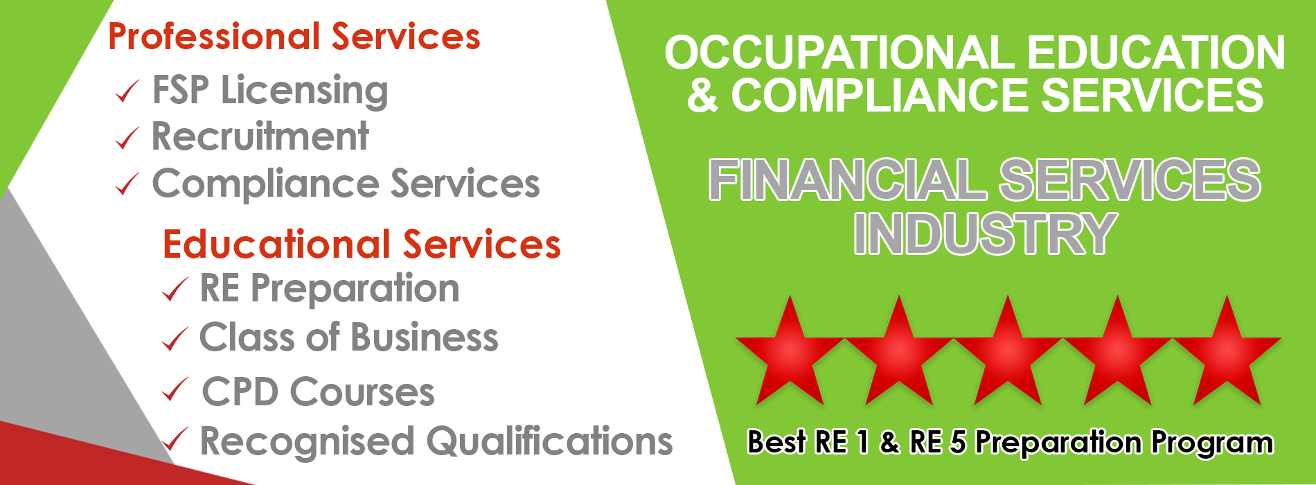 Website Banner